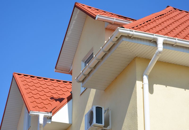 Aluminum Trim Replacement in Olathe, KS