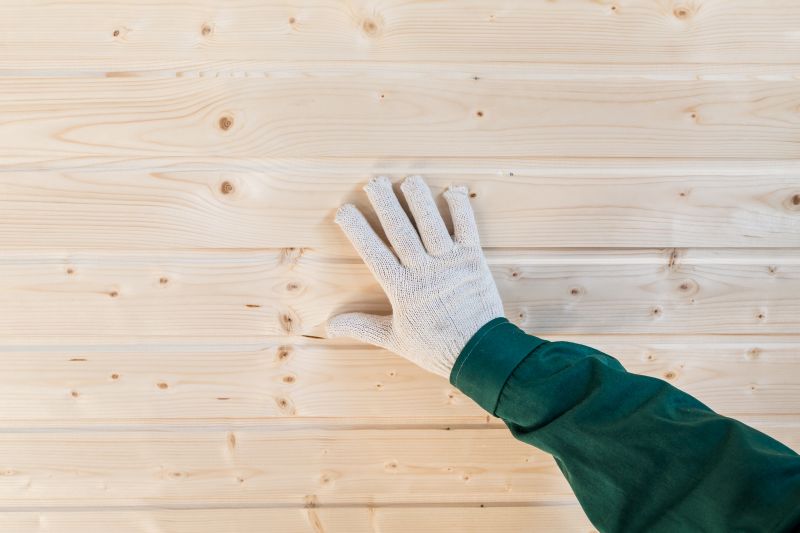 Beadboard Installation in Kansas City, KS