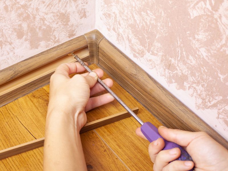 Beadboard Installation in Kansas City, KS
