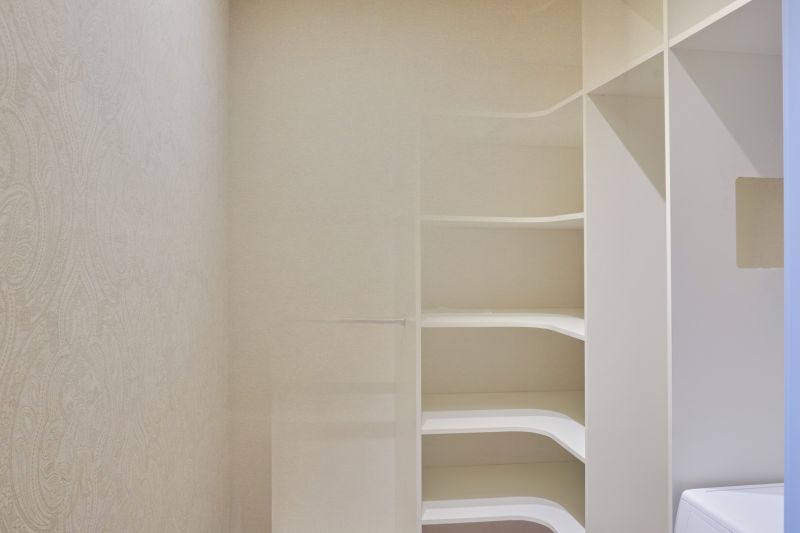 Builtin Cabinets Installation in Charlotte, NC
