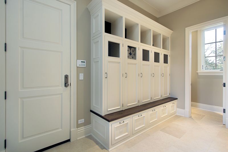 Butlers Pantry Installation in Charlotte, NC