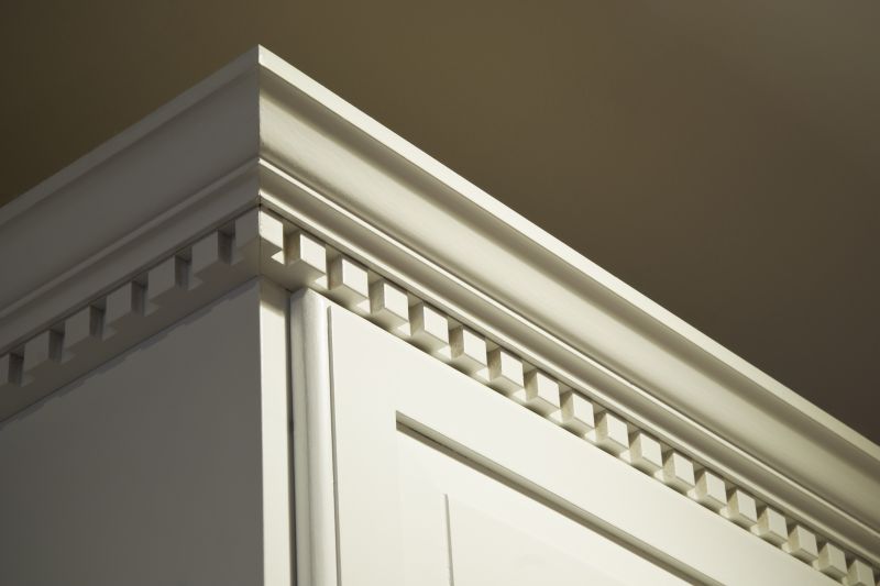 Custom Millwork Details