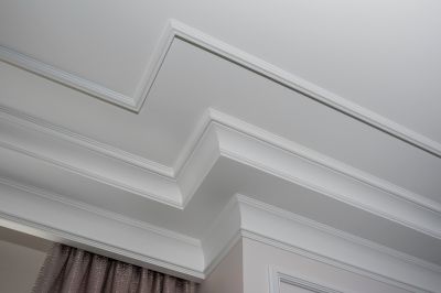 Decorative Molding and Trim