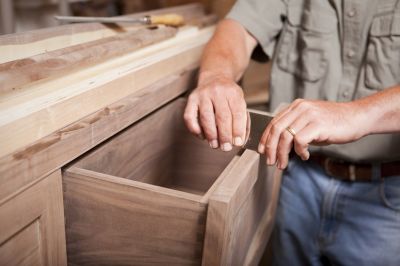 Custom Millwork Service in Kansas City, KS