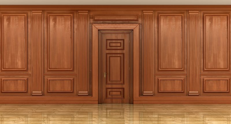 Decorative Millwork Service in Kansas City, KS