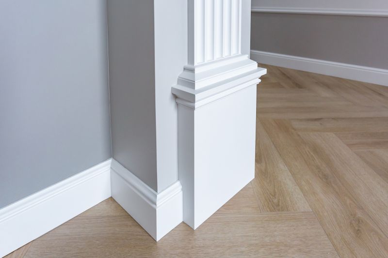 Decorative Millwork Service in Kansas City, KS