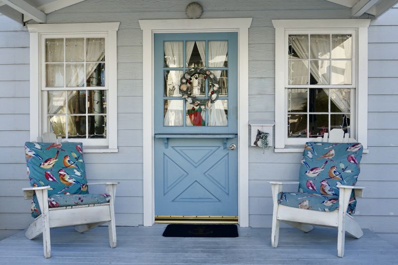 Exterior Trim Carpentry in Kansas City, KS