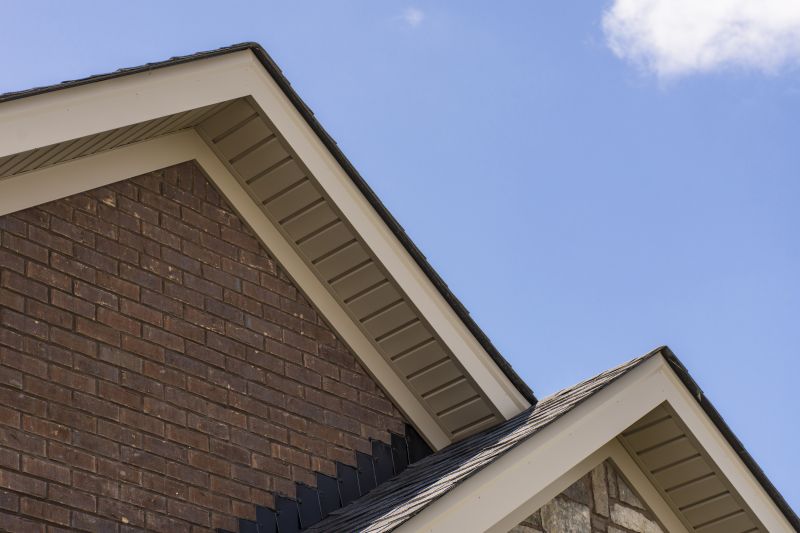 Exterior Trim Work in Wilmington, NC