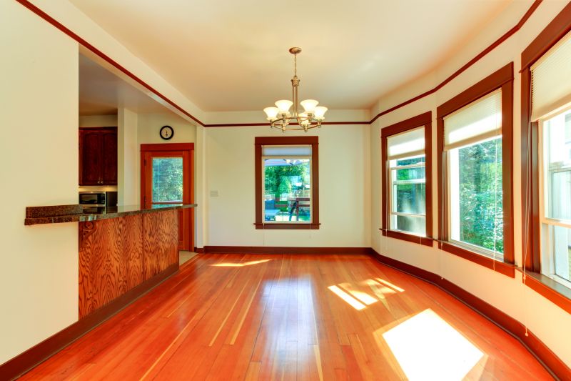 Exterior Window Trim Service in Overland Park, KS