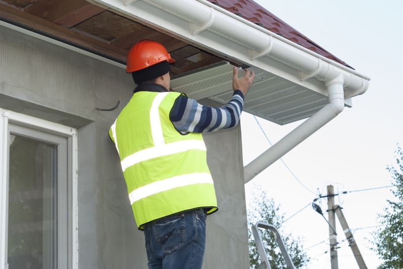 Exterior Woodworking in Overland Park, KS