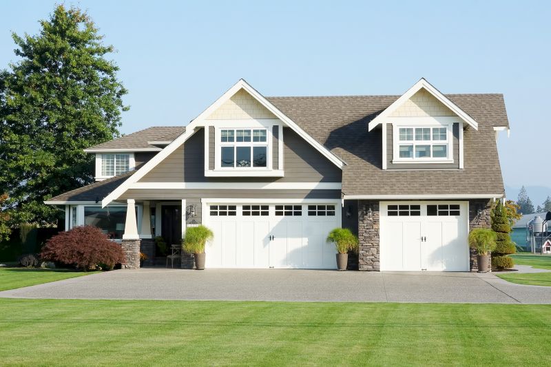 Exterior Woodworking in Overland Park, KS