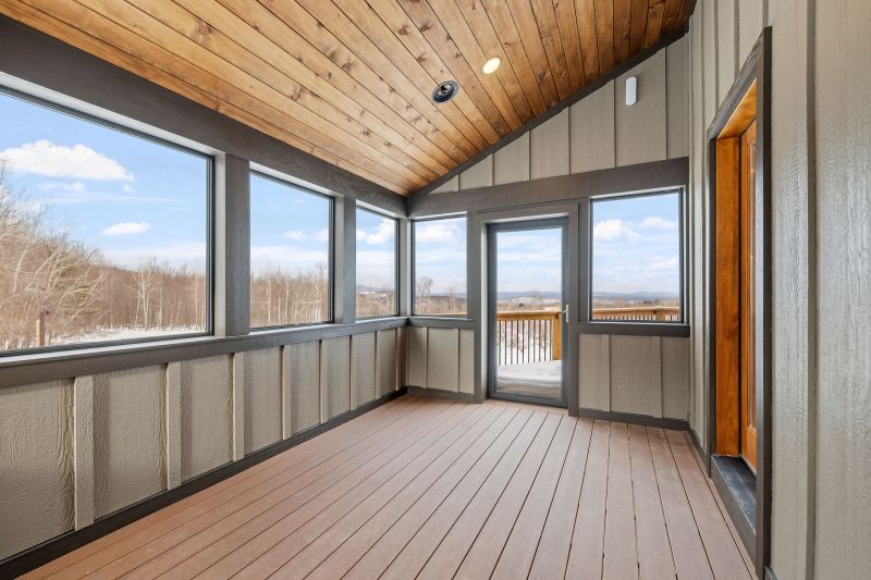 Exterior Woodworking in Overland Park, KS