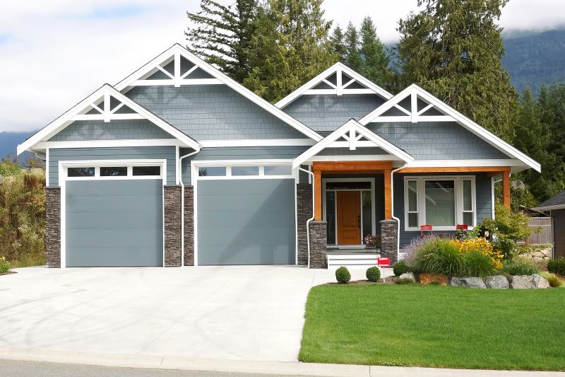 Exterior Woodworking in Olathe, KS