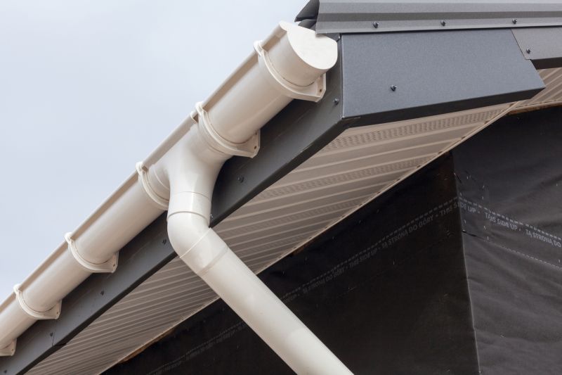 Fascia Installation in Alpharetta, GA