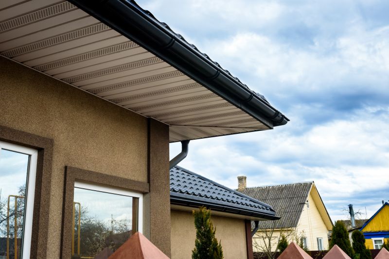 Fascia Wrapping in Conroe, TX