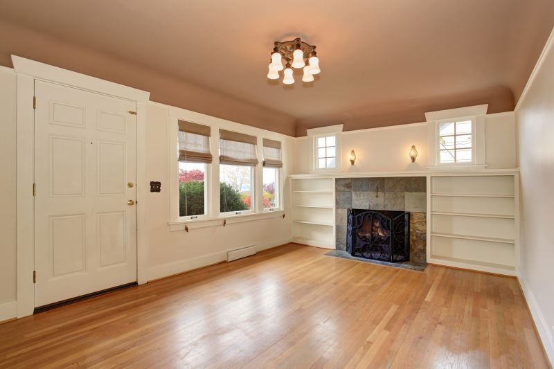 Finish Woodwork Service in Kansas City, KS