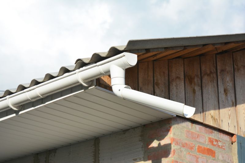 Gable Vent Installation in Wilmington, NC