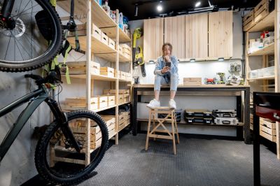 Garage Storage Solutions in Prince Georges County, MD