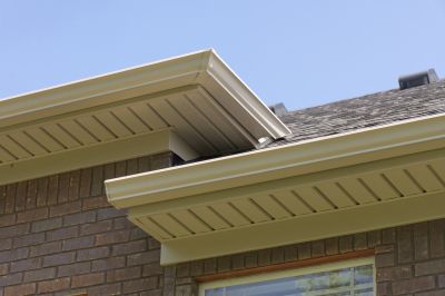 House Trim Installation in Overland Park, KS