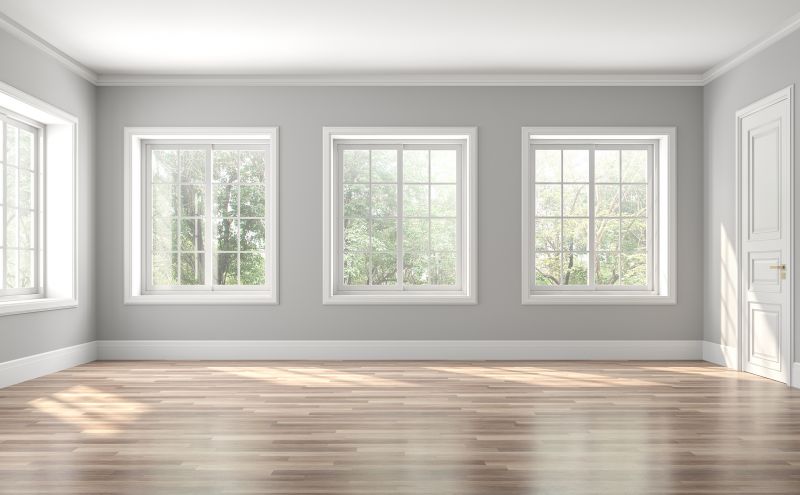 Interior Woodworking in Wilmington, NC
