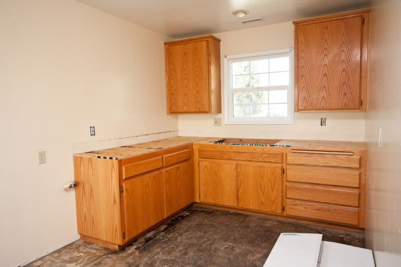 Kitchen Island Installation in Indianapolis, IN