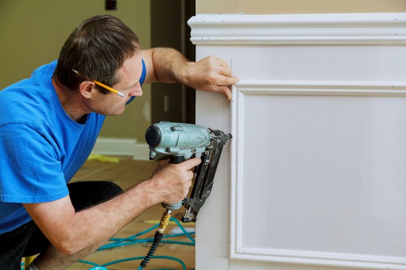 Mantel Mounting Service in Kansas City, KS
