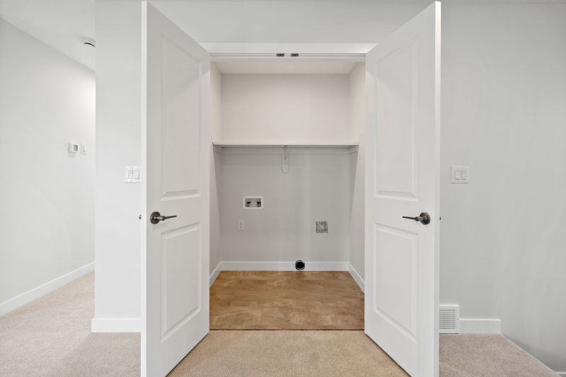 Pantry Installation in Charlotte, NC