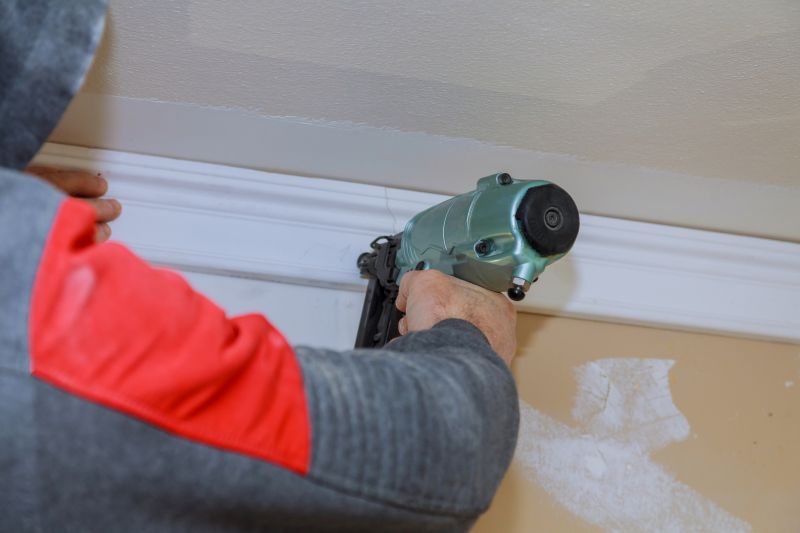 Siding Trim Installation in Olathe, KS