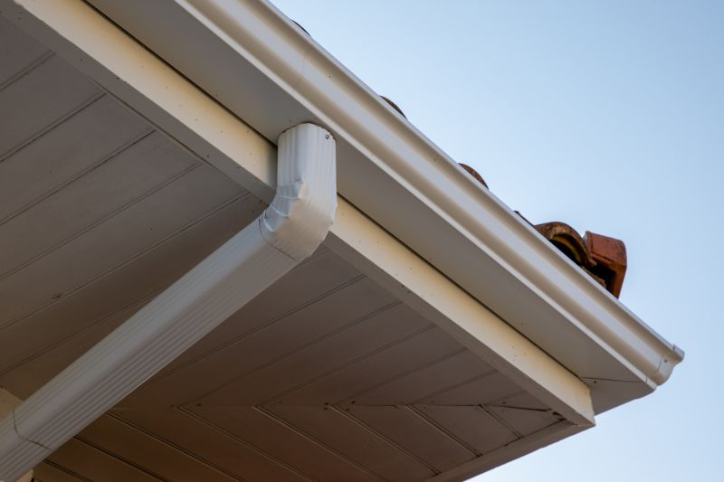 Soffit Installation in Kansas City, KS
