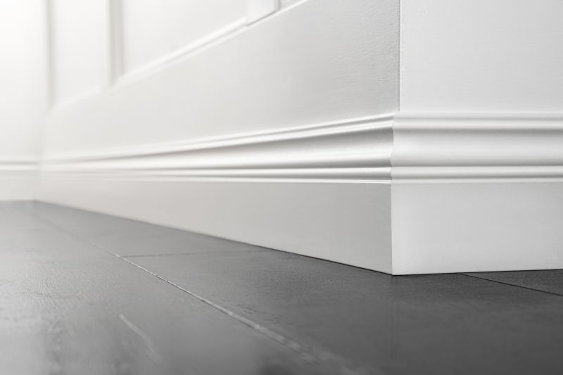 Specialized Baseboard Repair Experts