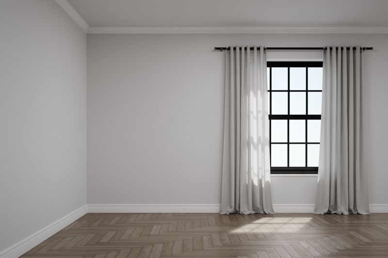 Interior Finish Specialists