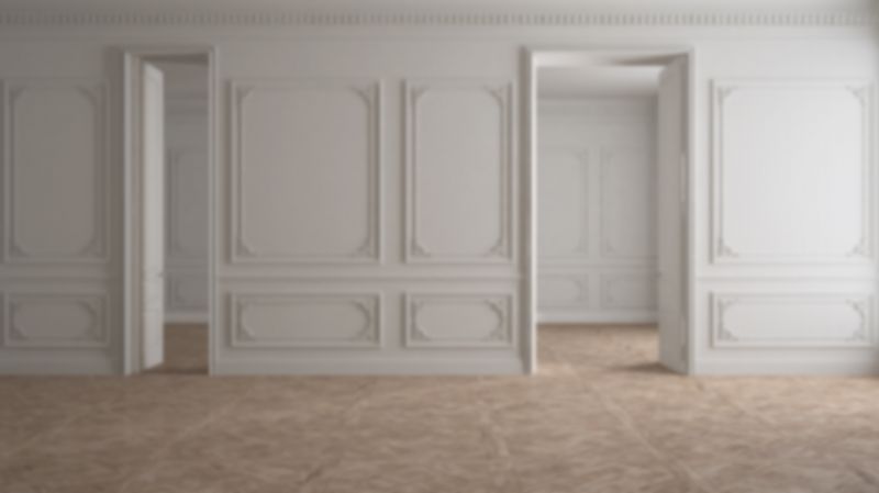 Wood Paneling Service in Wilmington, NC