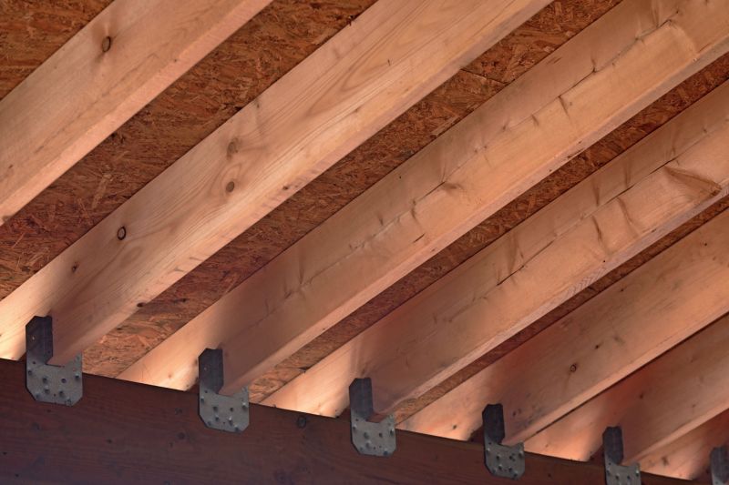 Wooden Eaves Repair in Kansas City, KS